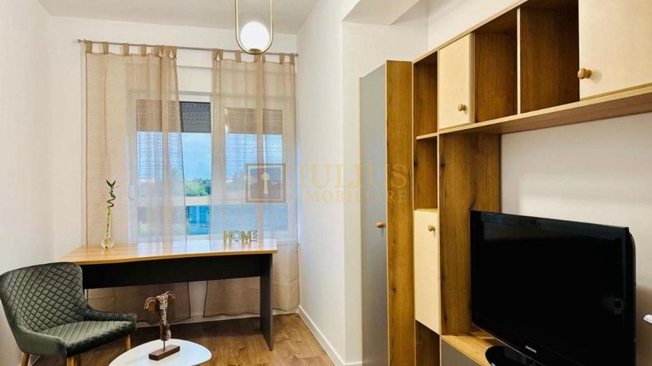 City of Mara, 3 camere, prima inchiriere. - Poză 17