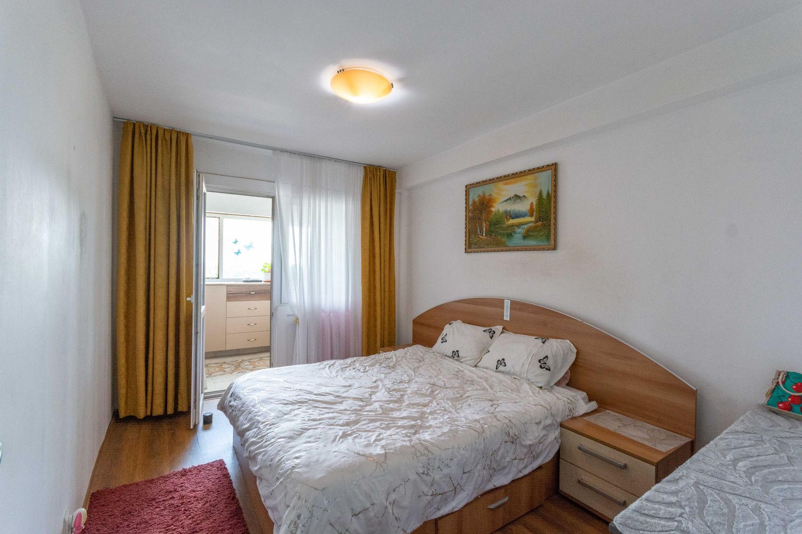 Apartament 4 camere Pantelimon -Vergului -Costin Georgian - Poză 5