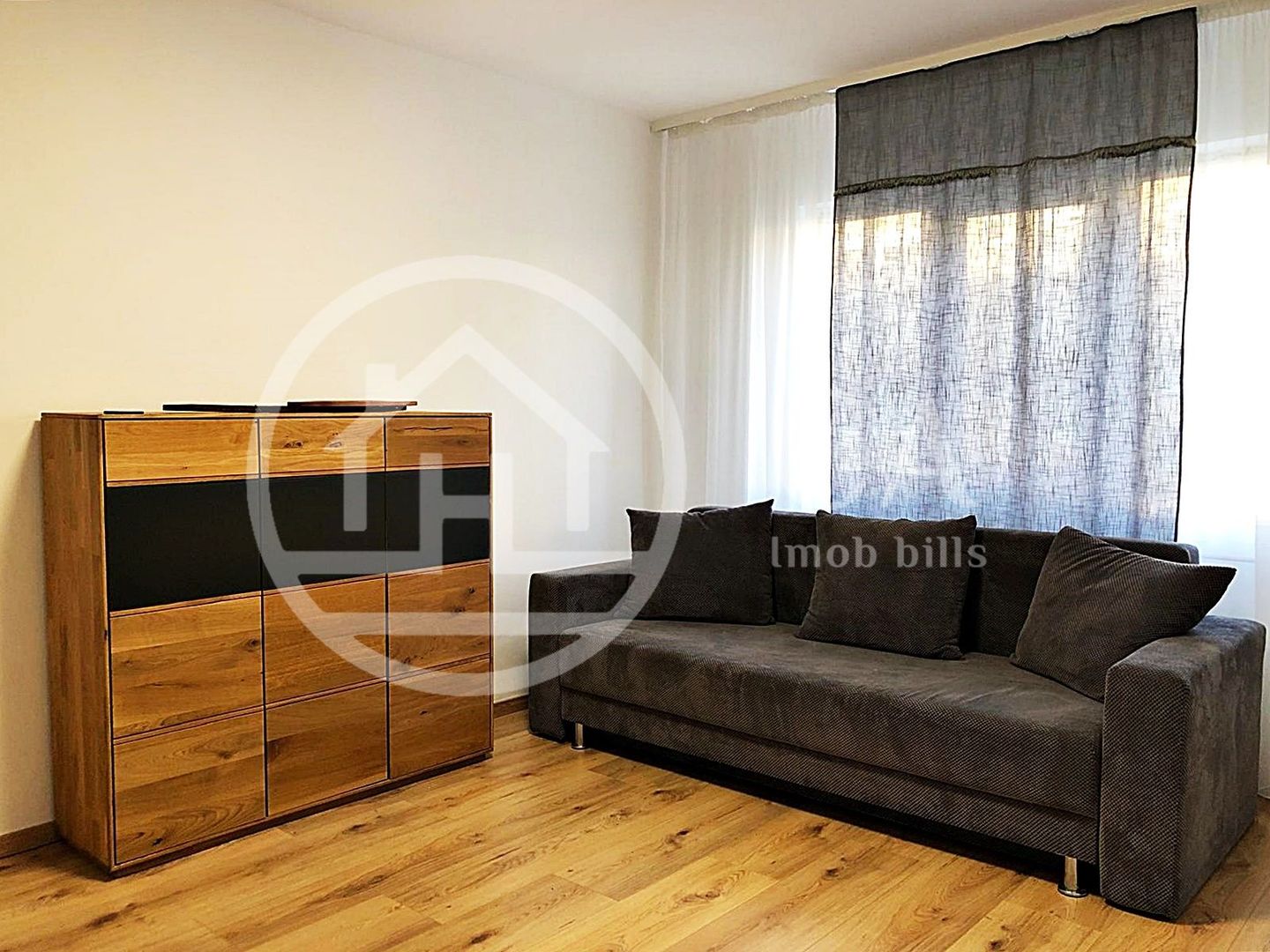Apartament de inchiriat cu 3 camere in zona Iosia-Nord Oradea - Poză 1