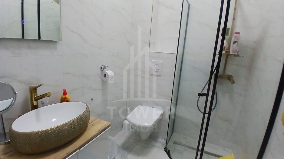 Apartament cochet 2 camere | zona Azure Residence - Poză 8