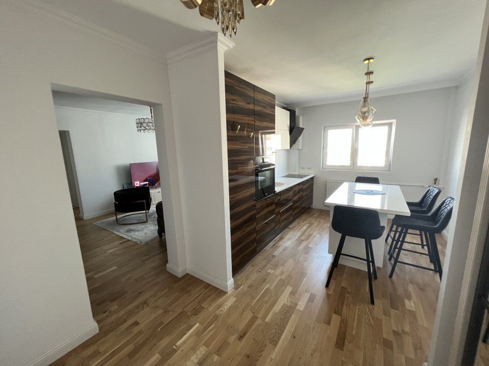 Apartament 2 camere Turda | Renovat complet - Poză 5
