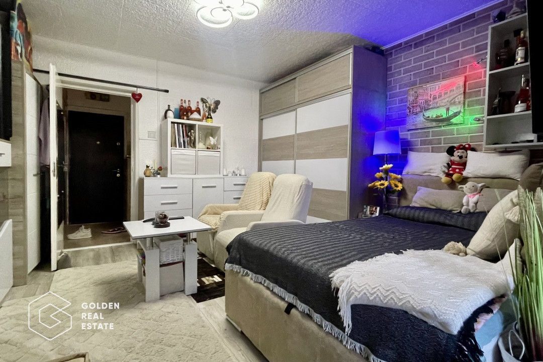 Garsoniera cu loc de parcare, Dristor - ParkLake Mall - Poză 1