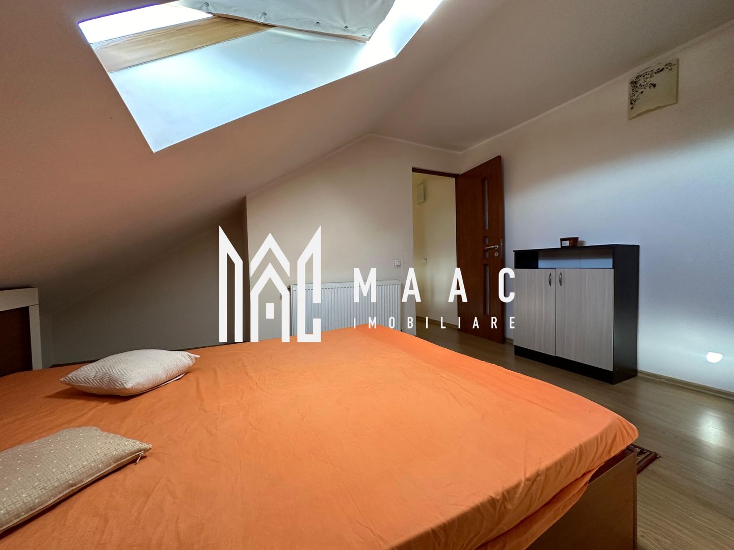 Apartament 3 camere | 73mp | Zona Terezian - Poză 6