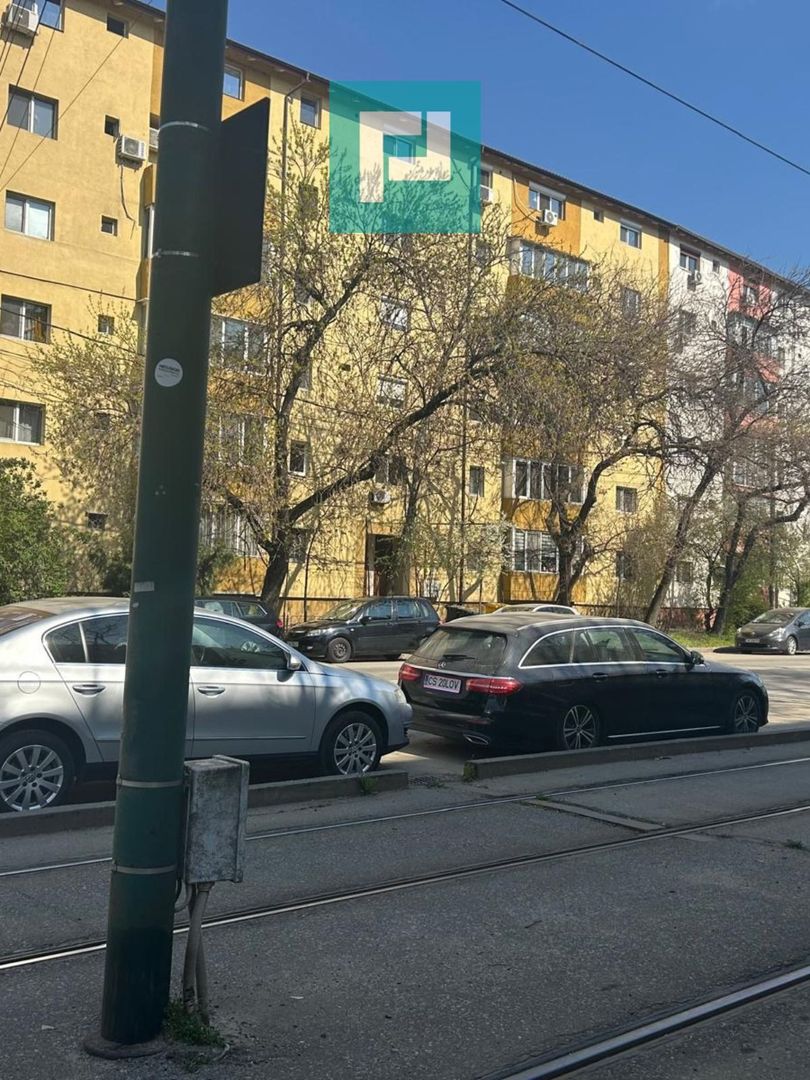 Apartament 2 camere, 47 mp, zona Dâmbovița - Poză 2