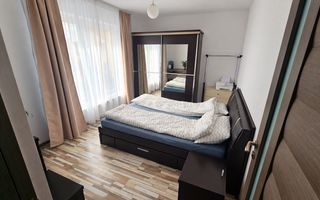Apartament 3 camere | 69 mpu + balcon 9 mp | 2 parcări | Cartierul Arhitecților - Poză 7