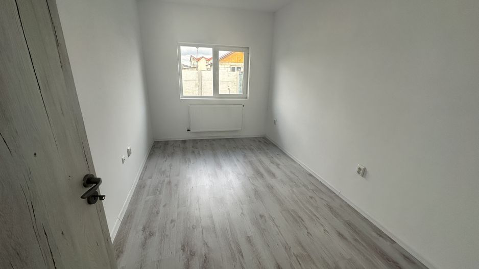 CASA INDIVIDUALA CRIZANTEMEI, PE PARTER, CURTE LIBERA 186 MP, COMIS 0% - Poză 8