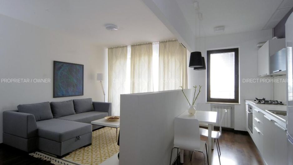 Apartament 2 camere de inchiriat - Poză 1