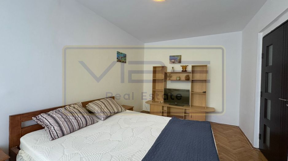 Apartament 2 camere Podu Ros - Cantemir -10 min Palas Campus - Poză 7