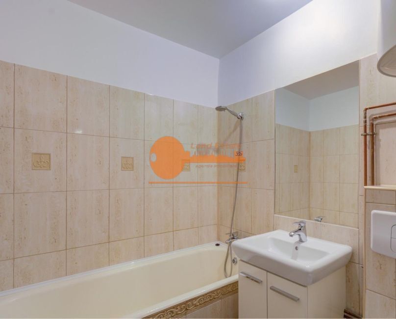 Garsonieră – Dristor – 3 min de metrou - Poză 5