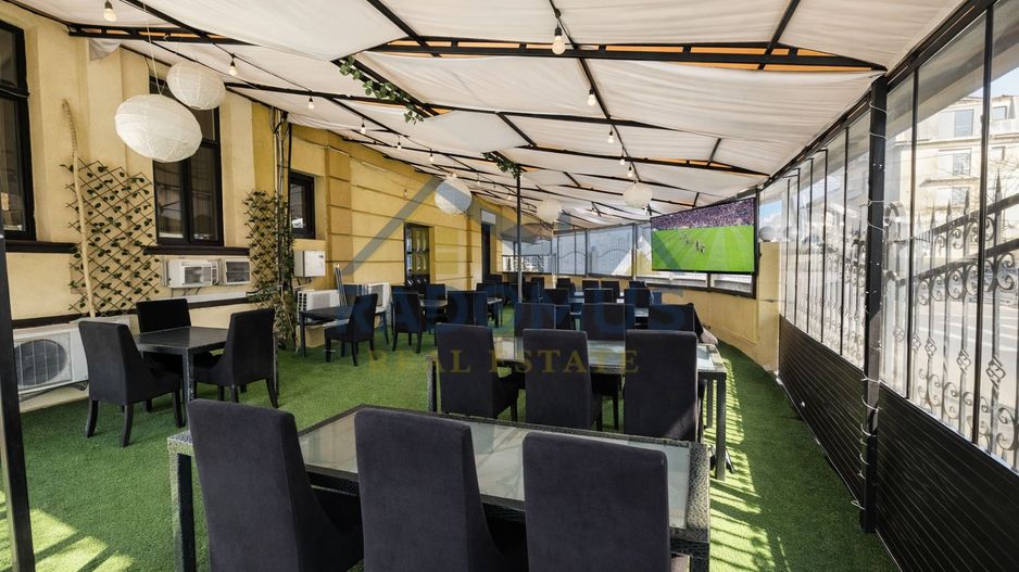 Oportunitate - Restaurant & Hotel în zonă centrală, Ploiești - Poză 8