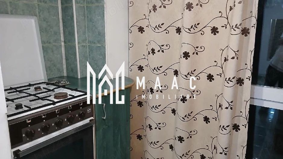 Apartament 2 camere | Etaj 3 | Decomandat | Vasile Aaron - Poză 3