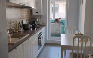 Apartament 2 camere decomandat | 52 mp utili | Etaj 3 | Pallady - Poză 3