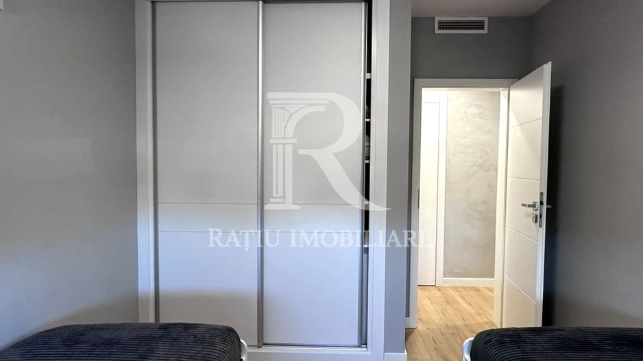 Apartament cu 3 camere | Victoria Residence | Nufărul | Oradea - Poză 9