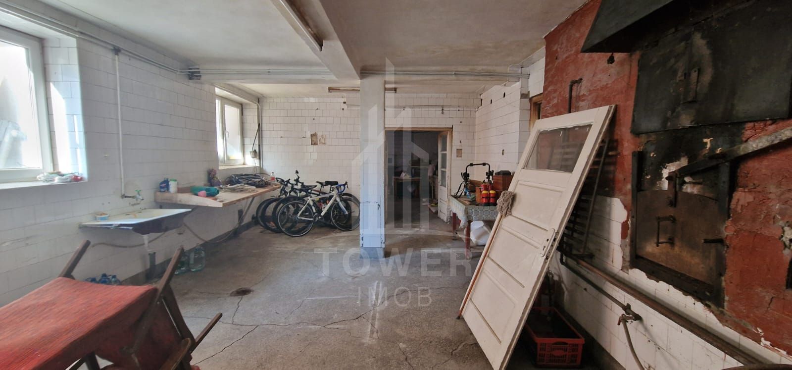 Casa/Vila de vânzare Ultracentrala Sibiu! - Poză 18