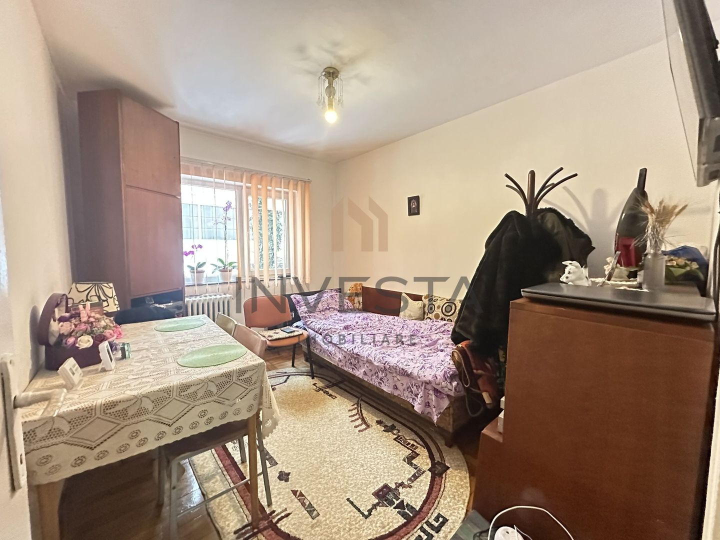 Apartament 3 camere decomandate la super pret Manastur! - Poză 5