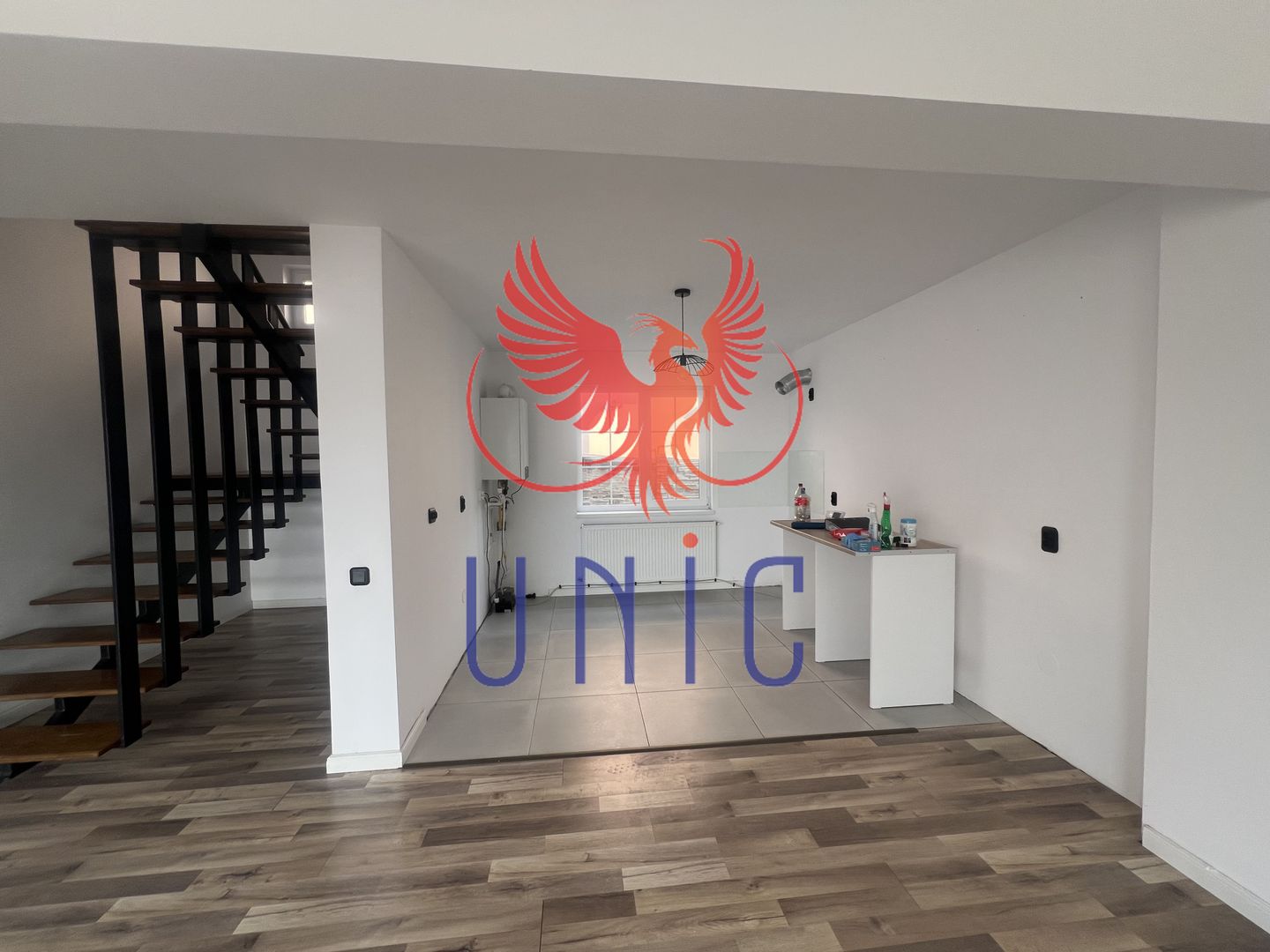 Casa Moderna 5 Camere Albesti!! - Poză 8