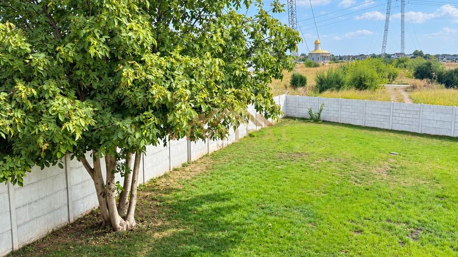 Casă individuală Berceni | Curte generoasă | Finisaje la alegere - Poză 7