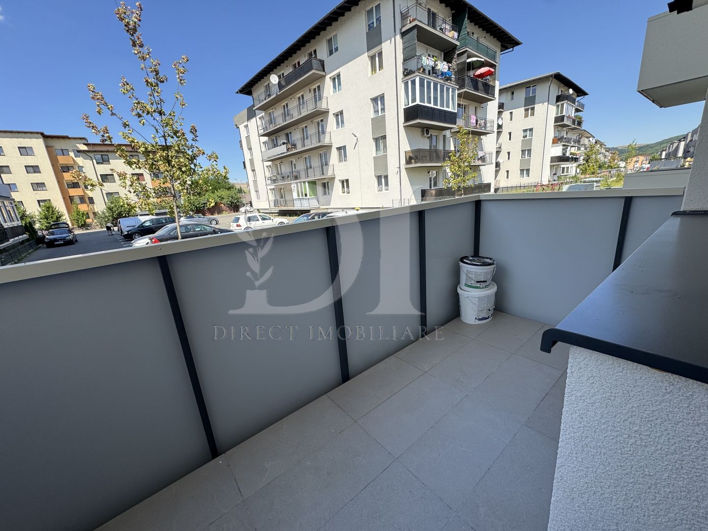 Apartament 2 camere, ultrafinisat, zona Terra, Floresti - Poză 21