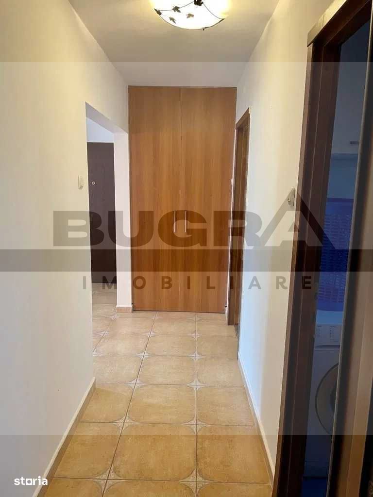 Apartament de 3 camere, decomandat, modern, 70 mp, zona Piata Hermes - Poză 7