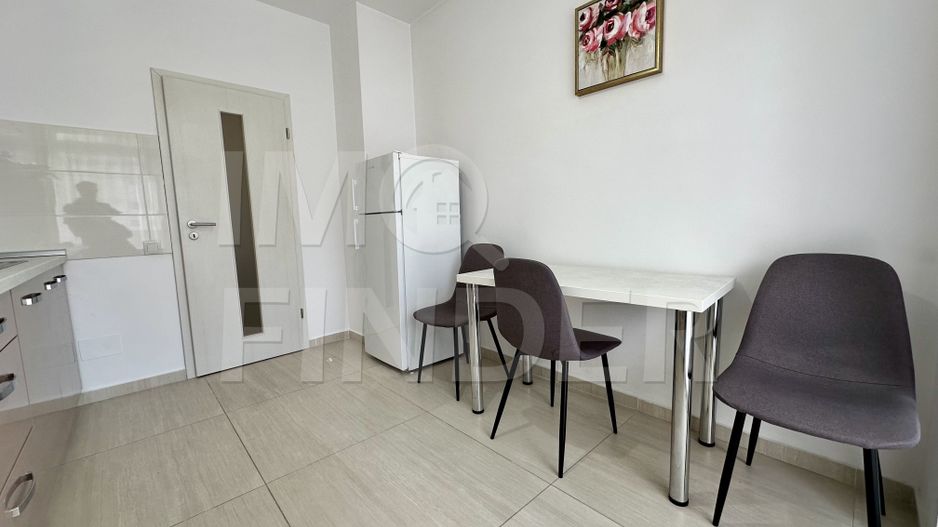 Apartament 43 mp, mobilat/utilat, Sopor, garaj subteran,  Baza Sportiva - Poză 15