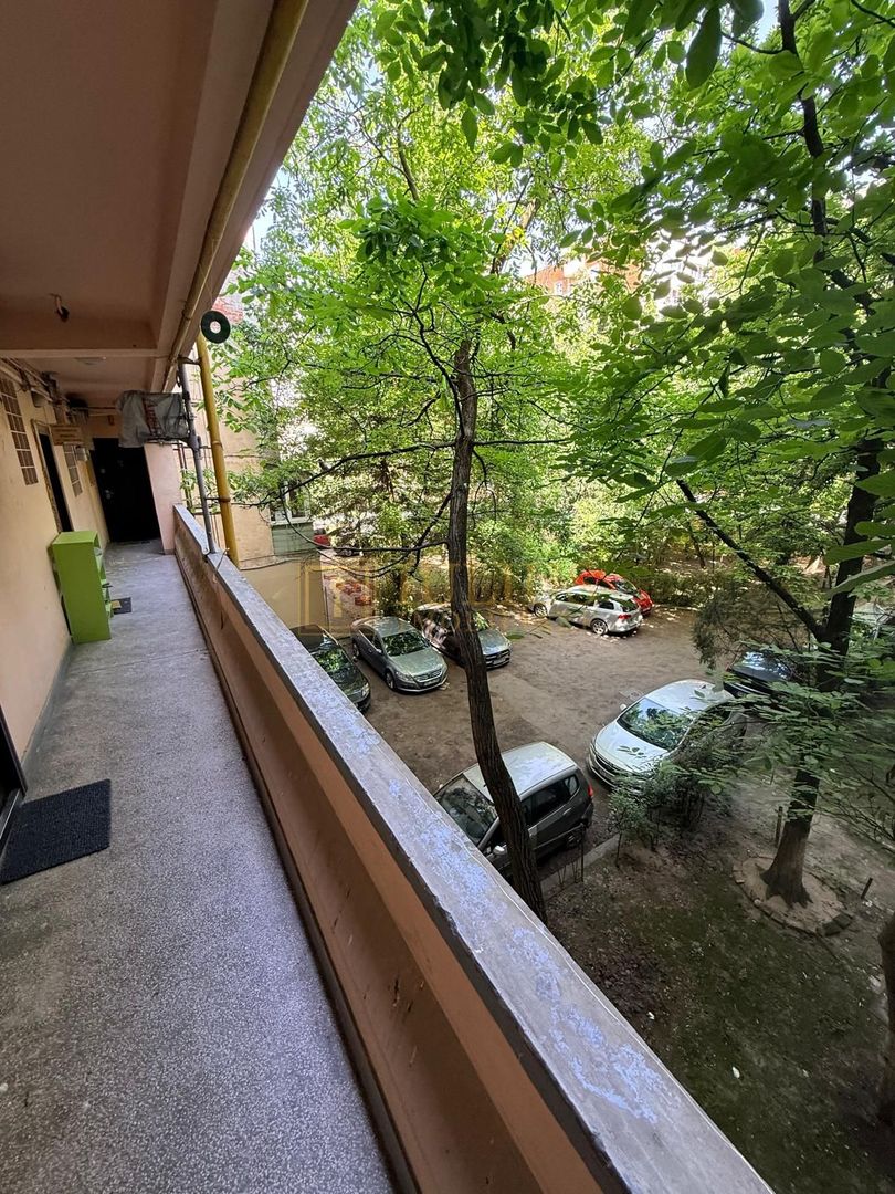 2 dormitoare| la 2 minute de facultatea de Medicina| balcon deschis| - Poză 13