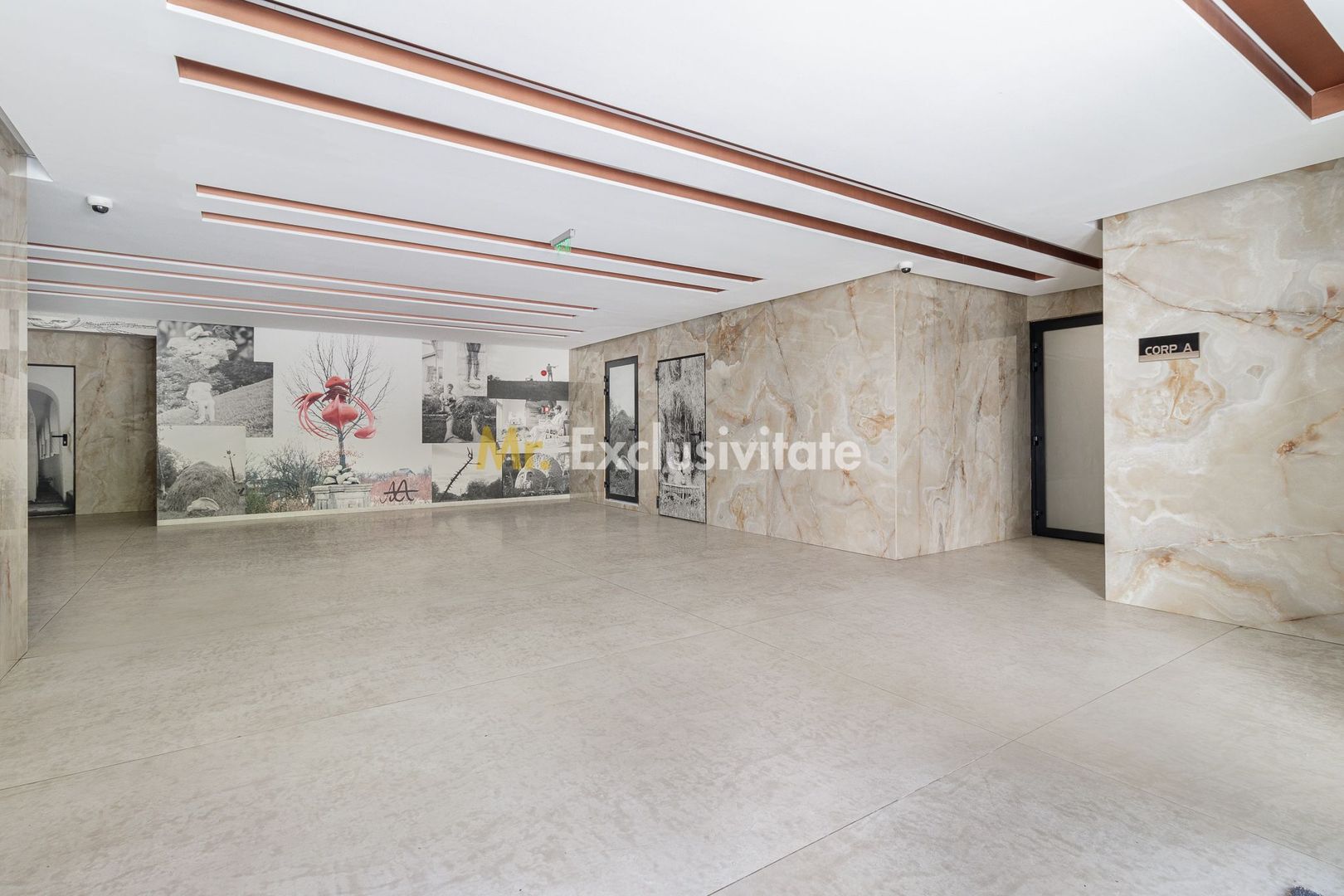 2 camere | Bloc nou | Parcare subterana - Poză 13