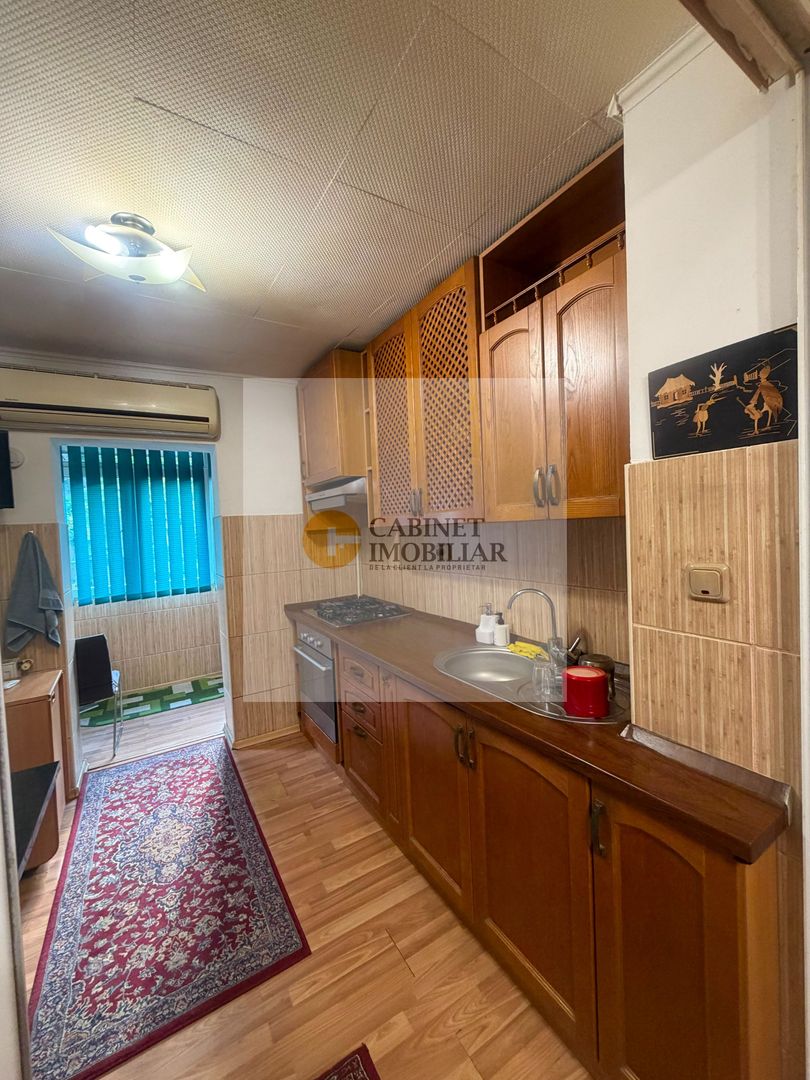 2 Camere-54MP | Decomandat | 1986 | Creditabil | 2/4 | M Crangasi 7min - Poză 2