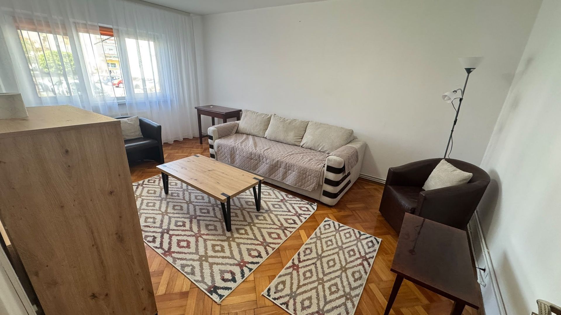 Apartament 3 camere de inchiriat in Strand, Sibiu - Poză 3