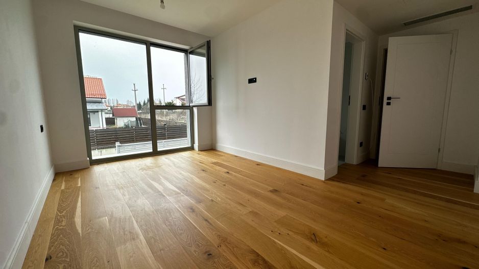 SMART VILLA FOR SALE/ RENT I 6 ROOMS I PIPERA - Poză 10