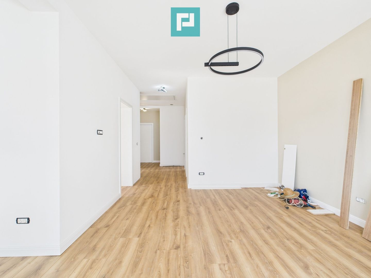 Duplex modern  – la doar 4 km de Timișoara - Poză 12