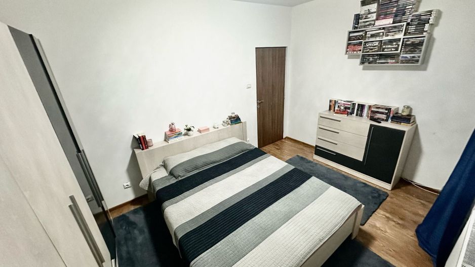 Aleea cu Plopi | 3 camere | 2 bai | Mobilat Utilat - Poză 10