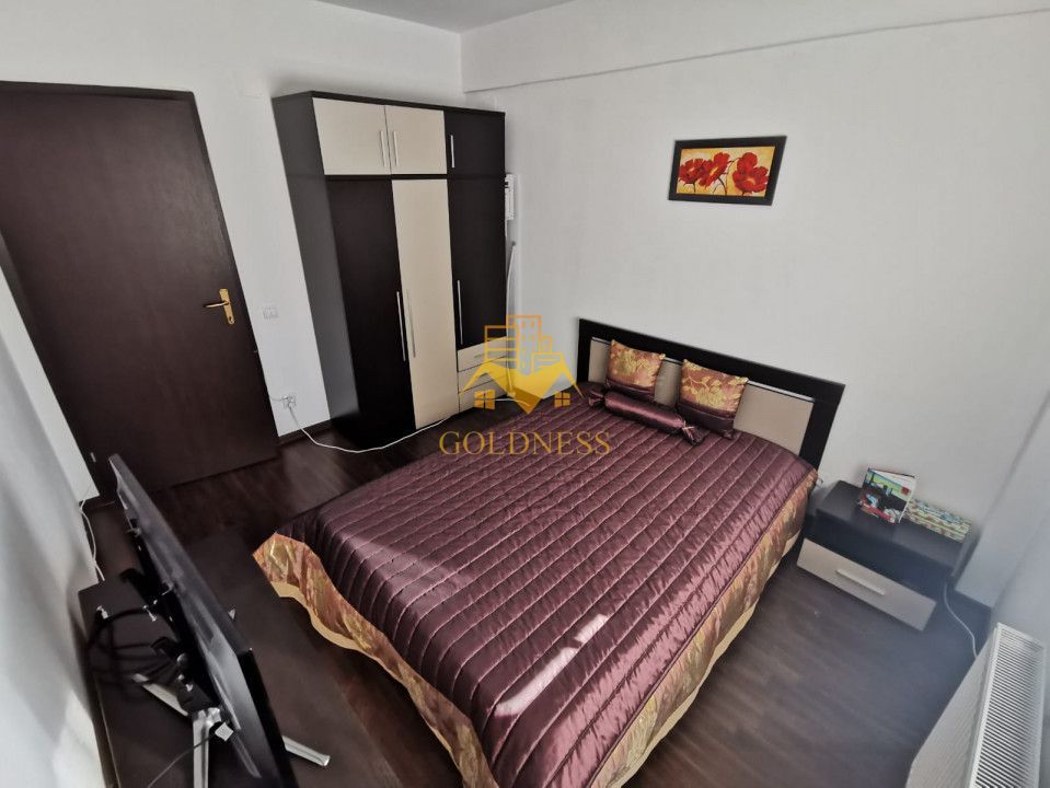 2 camere, Zorilor, PET FRIENDLY, Zona Leroy Merlin, Eugen Ionesco - Poză 3