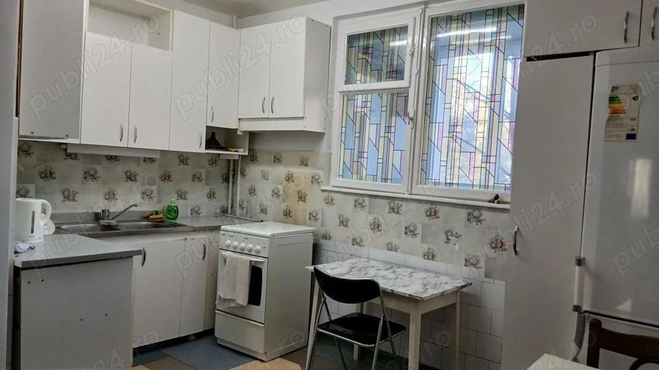 Apartament 3 camere luminos, balcon, langa Parcul IOR, Dristor, pet friendly - Poză 2