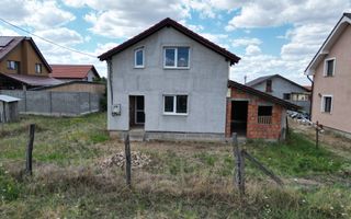 Casa la gri in Frumuseni - Poză 14