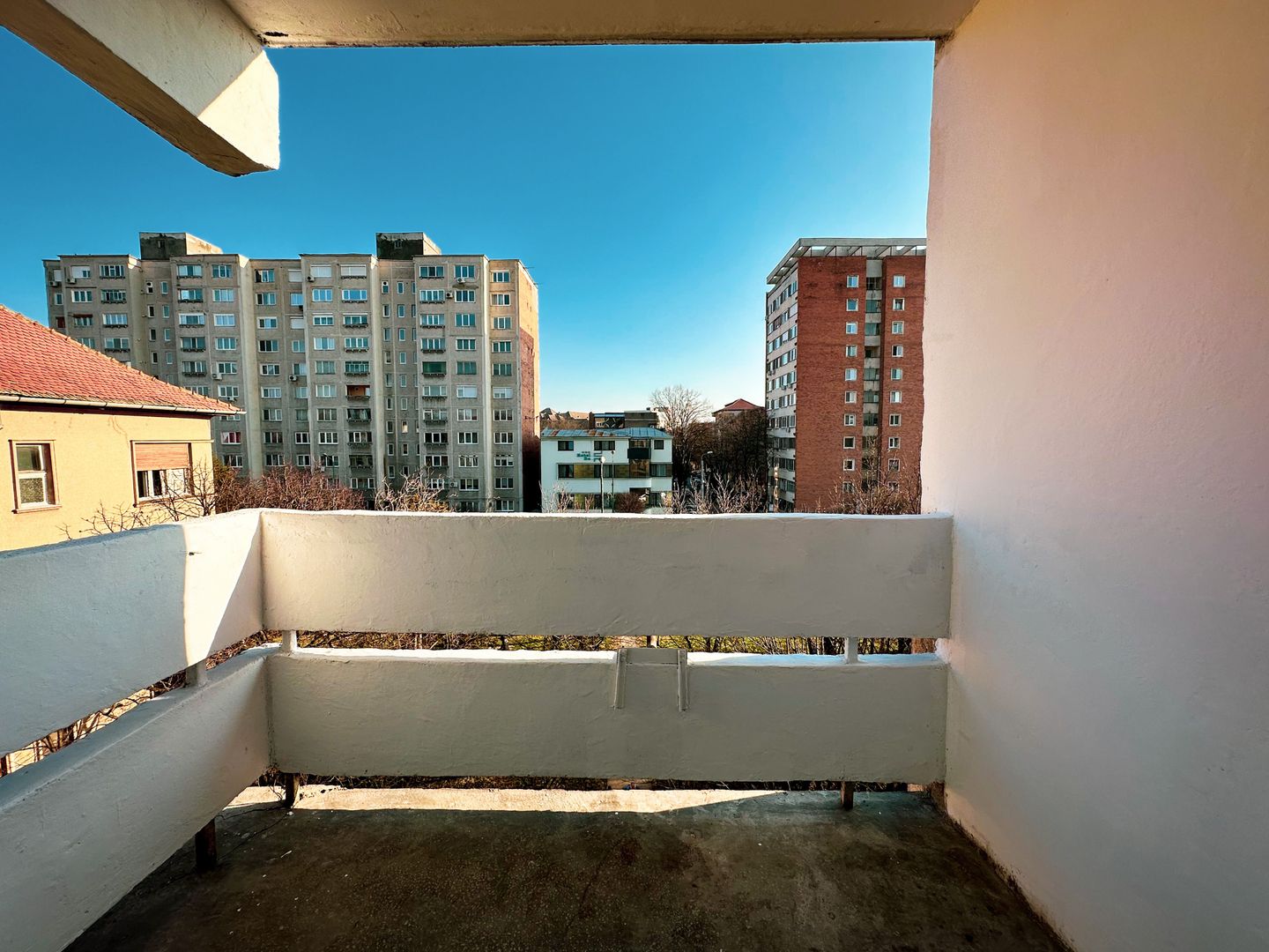 OFERTA VANDUTA - Apartament cu 4  camere , 82 mp | Take Ionescu - Comision 0% - Poză 12