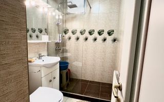 Apartament 2 camere Terezian/45 mp + balcon - Poză 4