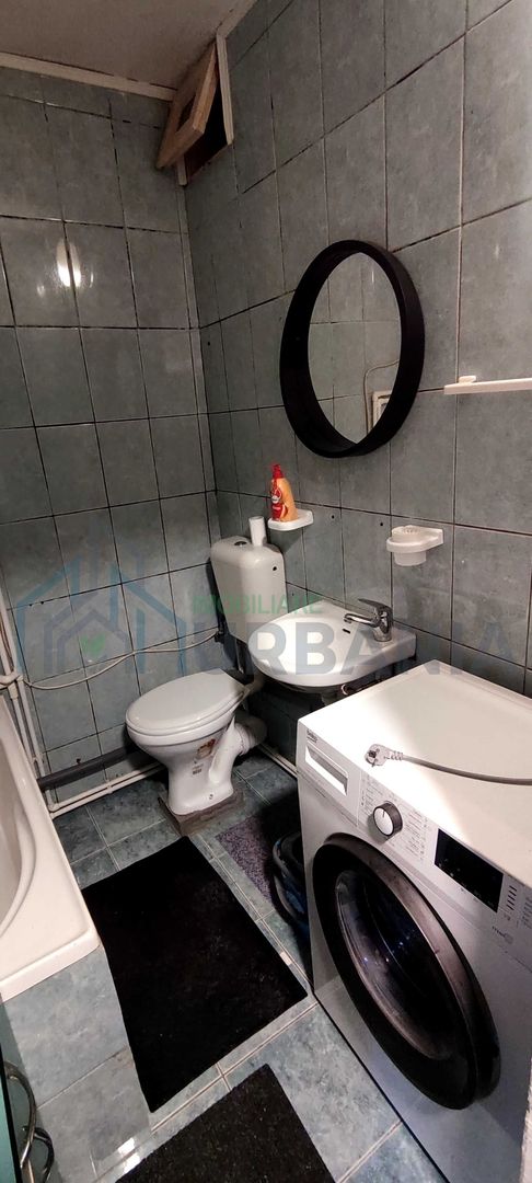 Garsoniera de închiriat - Poză 3