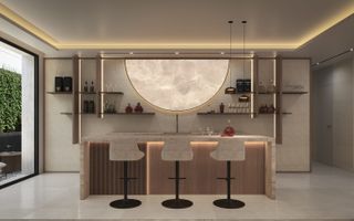 Vila 4 Dormitoare New Golden Mile - Poză 30