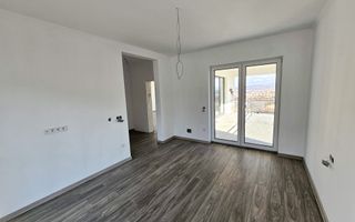 Casa 4 camere, la cheie, 600 mp teren,  priveliste superba, Cetate - Poză 13