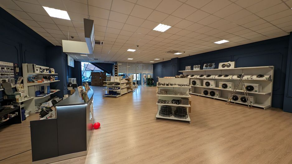 imobil P-SAD - Poză 2