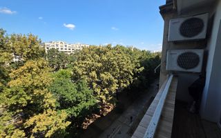 Apartament 3 camere, 81 mp, renovat 2019 – spațios, luminos - Poză 13