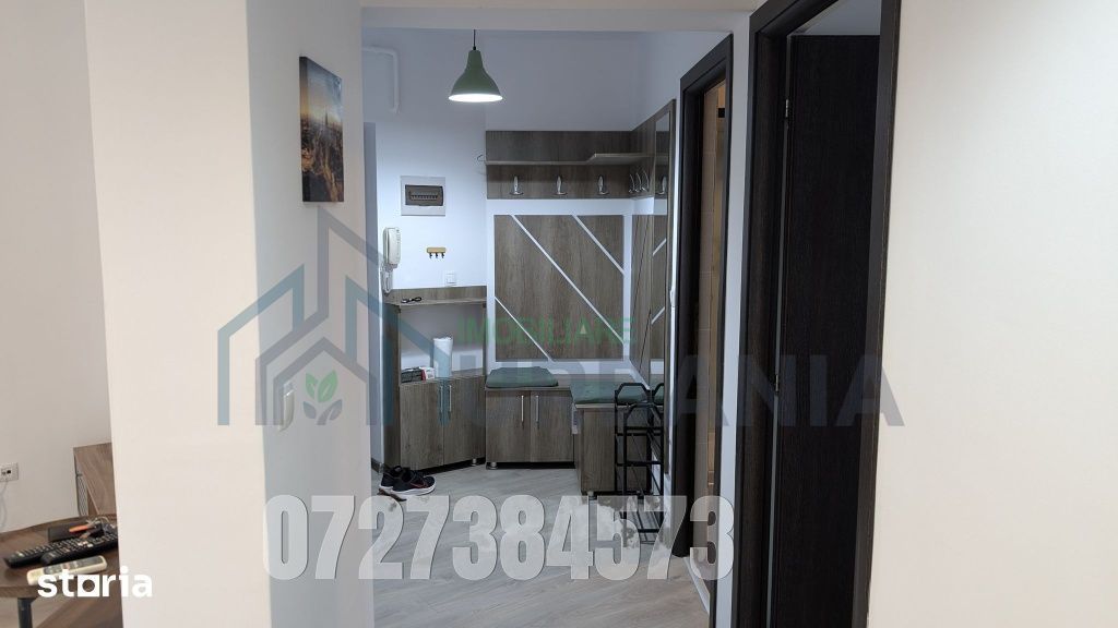 Apartament 3 camere, CUG, lângă Spitalul Elytis, Iași – 580 euro/lună - Poză 2