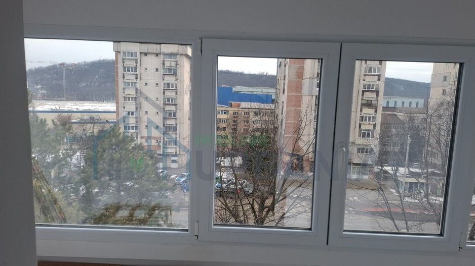 Apartament 2 camere decomandat, zona Rond CUG, Iași - Poză 6