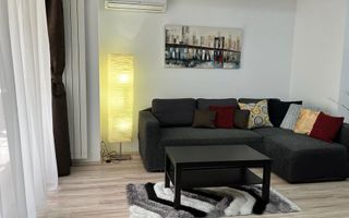Apartament Herastrau | Zagazului | Loc parcare - Poză 5