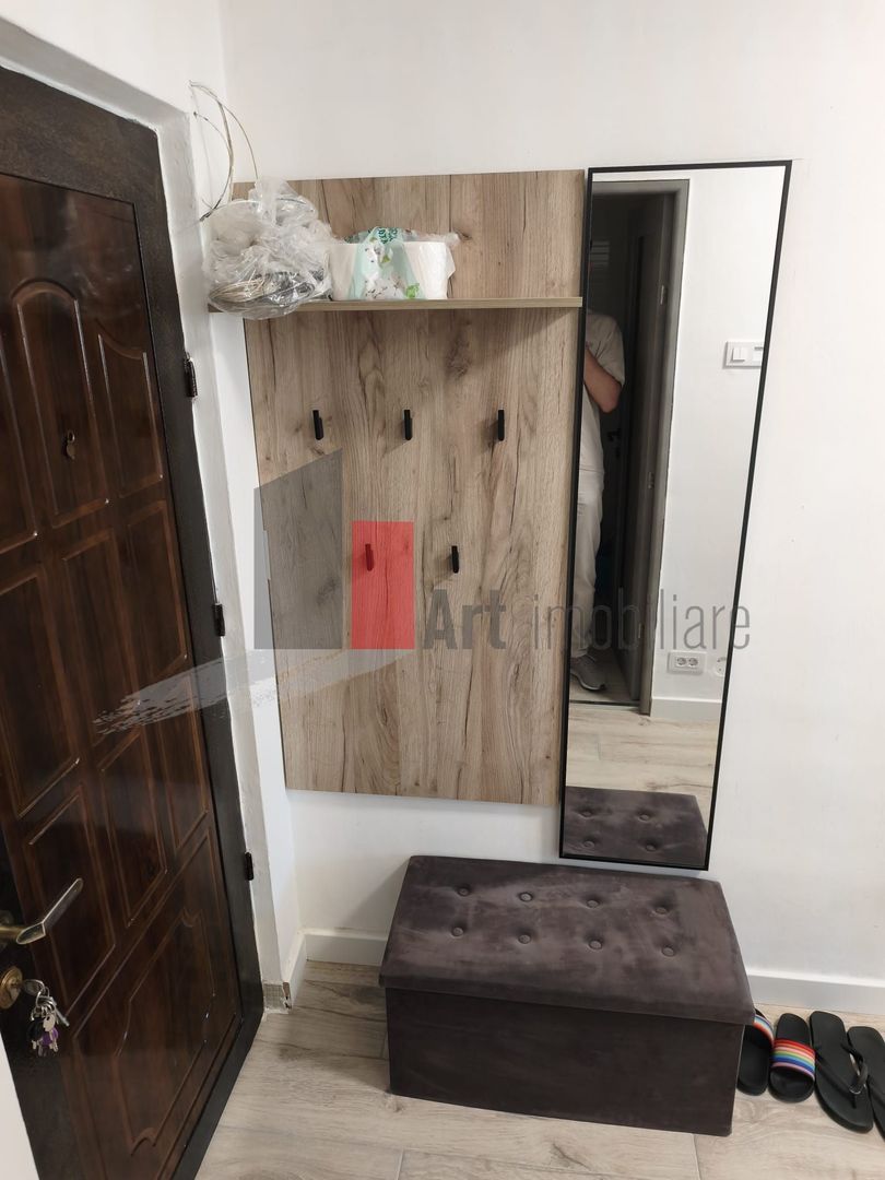 Vânzare apartament 2 camere decomandat Luică - Poză 14