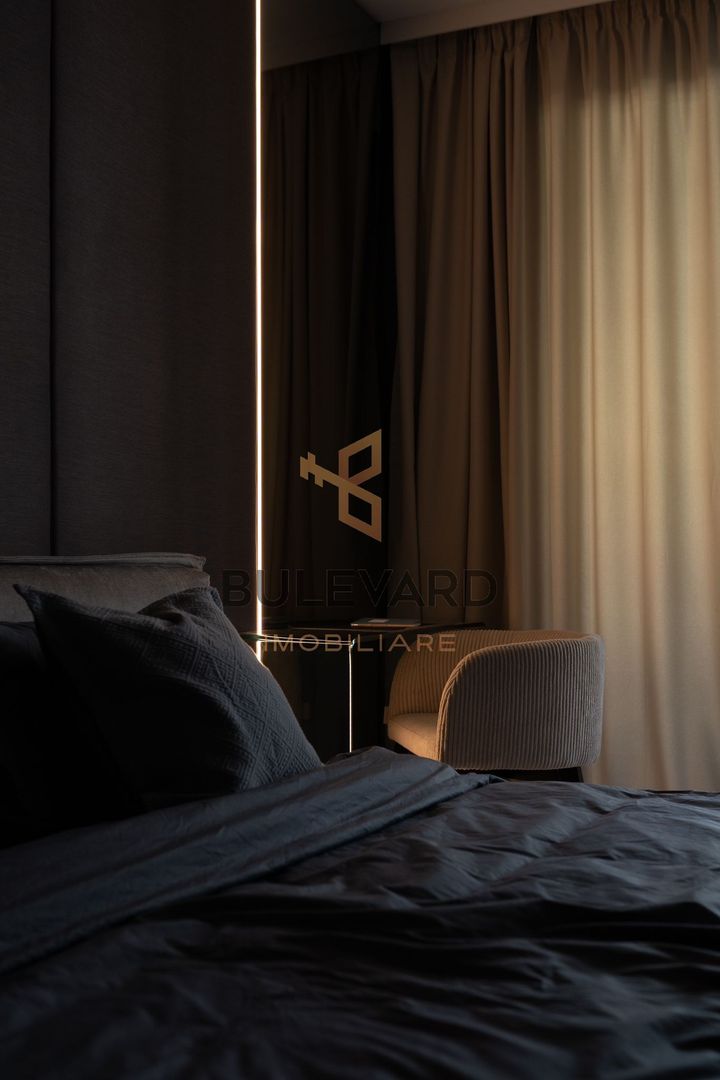 Apartament ultrafinisat langa Iulius Mall! - Poză 5