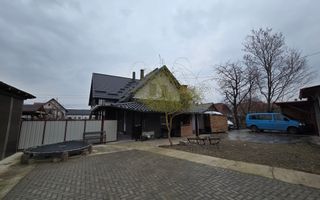 Casă spațioasă | Rădăuți - Poză 37