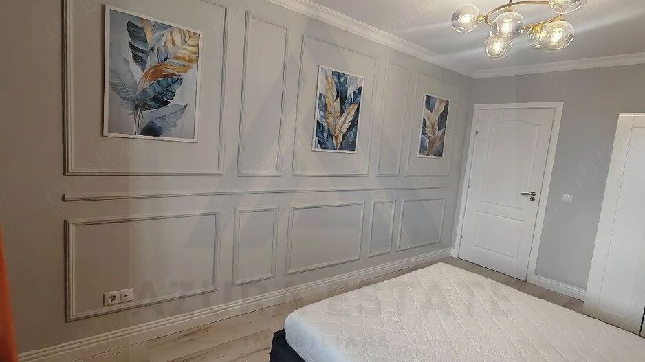 Apartament 2 camere decomandat la vila parcare subterana Terezian - Poză 3