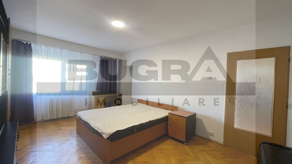 Apartament de 4 camere, 90 mp, parcare, zona Calea Dorobantilor - Poză 9