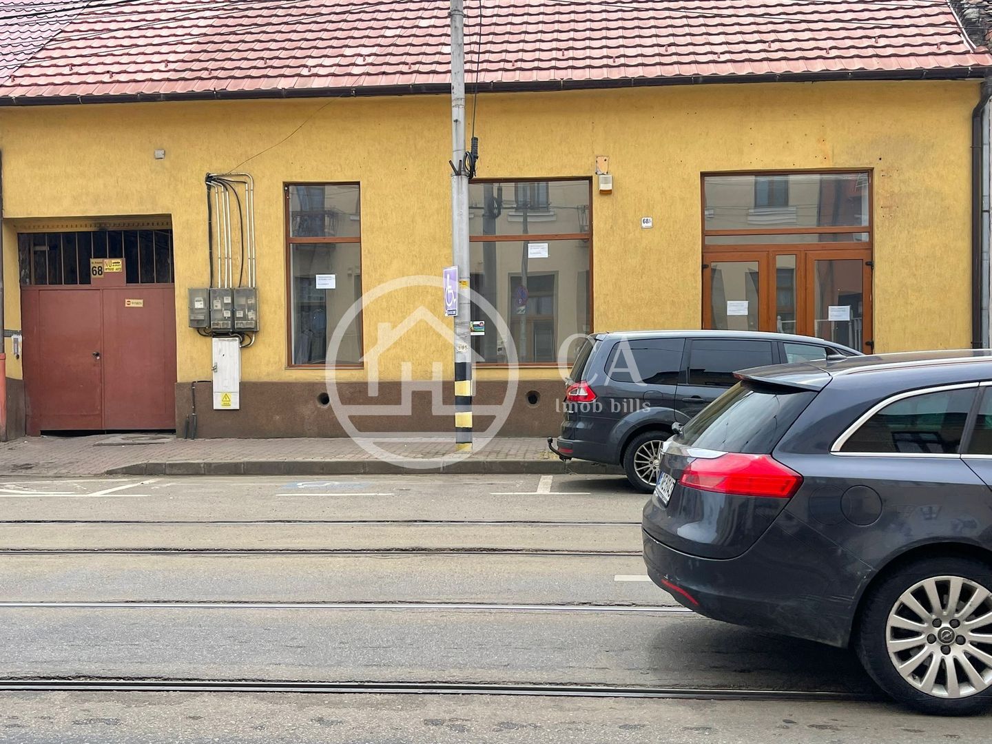 Spatiu comercial de inchiriat in zona Ultracentral, Oradea - Poză 8